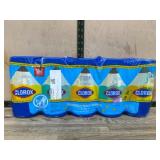 Clorox Disinfecting Wipes 3-Pack