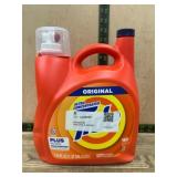 Liquid Laundry Detergent, Ultra Concentrated