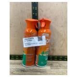Outdoor Mosquito Repellent Fogger, 2-Pack
