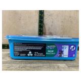 Swiffer Heavy Duty Mop Pads, Pack of 27