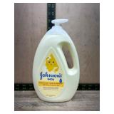 Johnson's Baby Head-To-Toe Wash & Shampoo