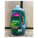 Palmolive Ultra Strength Dish Soap, 128 Fl Oz