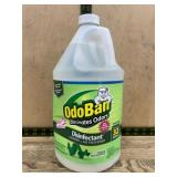 OdoBan Disinfectant Laundry & Air Freshener