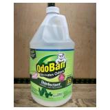 OdoBan Disinfectant Laundry and Air Freshener