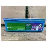 Swiffer Wet Cloths with Lavender Scent