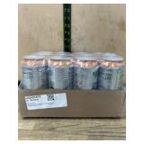 Pack of Espresso Coffee Beverage Cans
