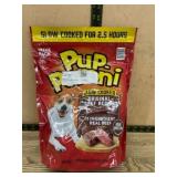 Dog Treats, Slow Cooked Beef Recipe