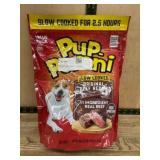 Bag of Dog Treats, Original Beef Recipe