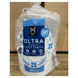 Pack Of 300 Ultra Lunch Paper Plates