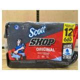 Scott Shop Original Multi-Purpose Towels