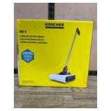 Karcher KB 5 Cordless Electric Broom