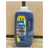 Dawn Platinum Dish Detergent, Fresh Rain Scent