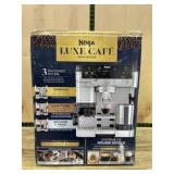 Ninja Luxe Cafe Series Deluxe Coffee System