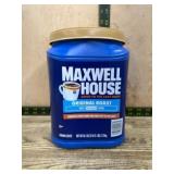Maxwell House Original Roast Ground Coffee