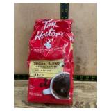 Tim Hortons Original Blend Ground Coffee