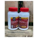 Acetaminophen Extended-Release Tablets, 2-Pack