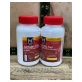 Arthritis Pain Relief Extended-Release Tablets