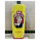 Nestle Abuelita Hot Chocolate Tablets, 12 Count