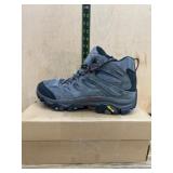 Merrell Waterproof Hiking Boots, Size 10
