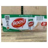 Boost High Protein Nutritional Drink, 28 Bottles