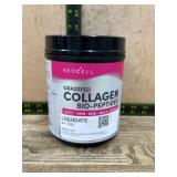 NeoCell Grassfed Collagen Bio-Peptides Powder