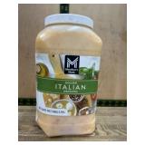 Golden Italian Dressing, 1 Gallon