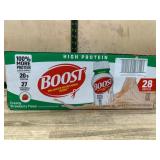 High Protein Strawberry Nutritional Drink, 28 Bott