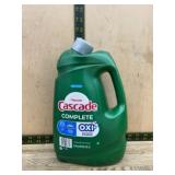 Cascade Complete Dishwasher Detergent