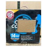 Arm & Hammer Clump & Seal Cat Litter