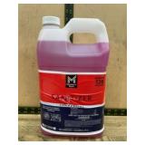Commercial Sanitizer Concentrate, 1 Gallon