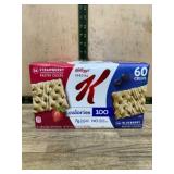 Kellogg's Special K Pastry Crisps Variety Pack, 36