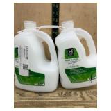 Two 1-Gallon Moisturizing Hand Soaps