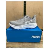 Hoka One One Clifton 10 Men's Running Shoes, Size