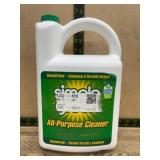 Concentrated Liquid All-Purpose Cleaner