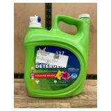 Liquid Detergent, Paradise Splash Scent