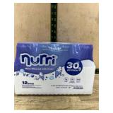 12-Pack Ultra-Filtered Vanilla Milkshakes