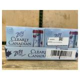 Clearly Canadian Variety Pack Sparkling Water