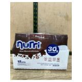 12-Pack Mocha Ultra-Filtered Milkshakes