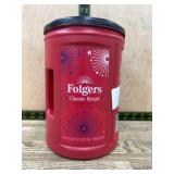 Folgers Classic Roast Ground Coffee