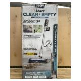 Shark Anti-Allergen Cordless Stick Vacuum
