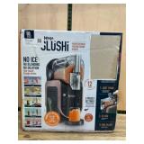 Ninja Slushie Frozen Drink Maker, AS IS
