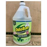 OdoBan Eucalyptus Disinfectant Cleaner