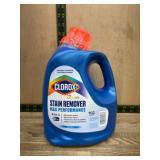 Clorox Stain Remover for Colors, 102 Loads