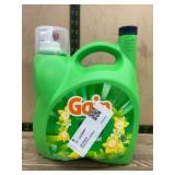 Gain Ultra Concentrated Liquid Laundry Detergent
