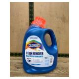 Clorox Stain Remover Max Performance