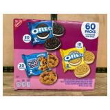Nabisco Cookies Variety Pack