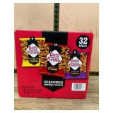 Dot's Homestyle Pretzels, 32 Bags