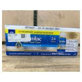 Similac 360 Total Care Infant Formula, 24-Pack