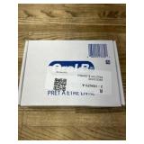 Oral-B Electric Toothbrush Refill Heads