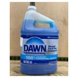 Dawn Professional Pot and Pan Detergent